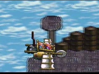 [Credits] Secret of Evermore (SNES) Español