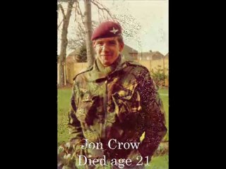 Allan Phillips presents a Cyberspace Tribute to 3 Para