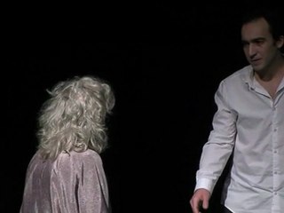 SI S'AIMER D'AMOUR (Partie 1) Répétition du 03/02/2011