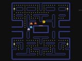 Dorkly Bits Ms. Pac-Man's Terrible Secret [RUS]