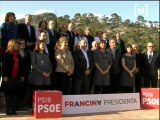 Candidats del PSIB al Consell de Mallorca