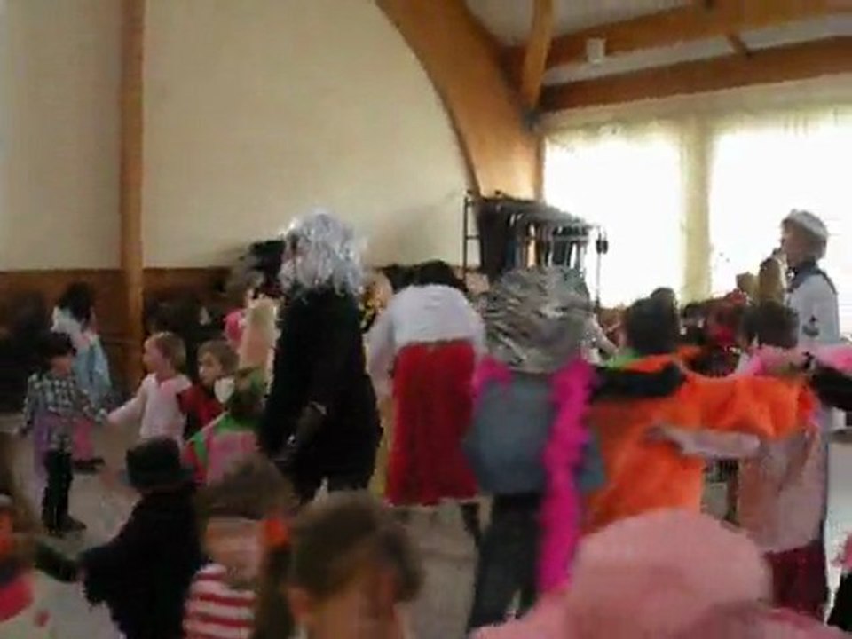 carnaval 2011
