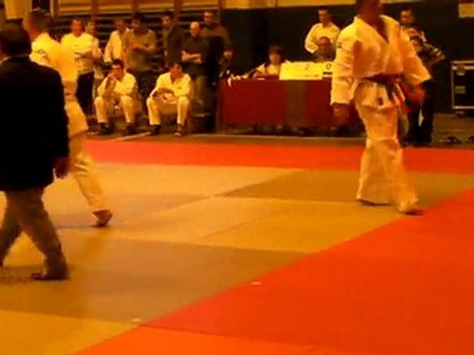 eurojudo compétition laneffe