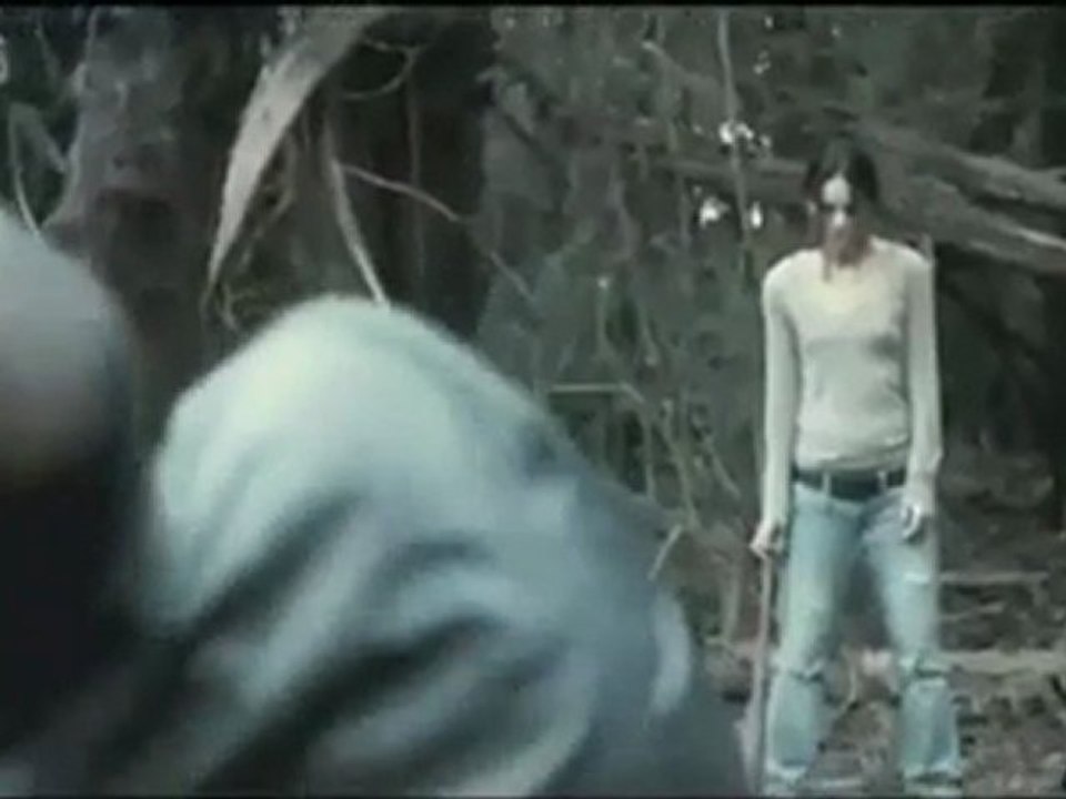 "Trailer Dulce Venganza"