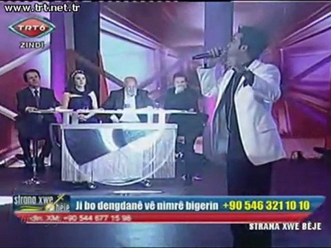 4 Aziz Kartal Strana Xwe Bêje-2