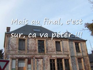 Por el  loupio Greg dé Moncho y su mouchapo