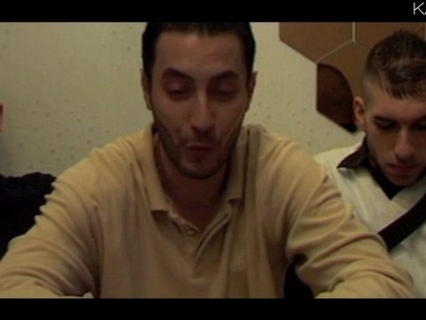 Interview Seyit Yakut C-it pour Kardes Muzik