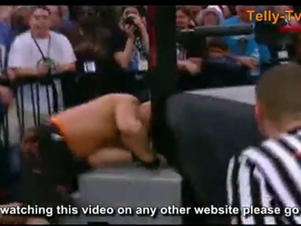 Telly-Tv.com - TNA Victory Road 2011 14th March 2011 pt4