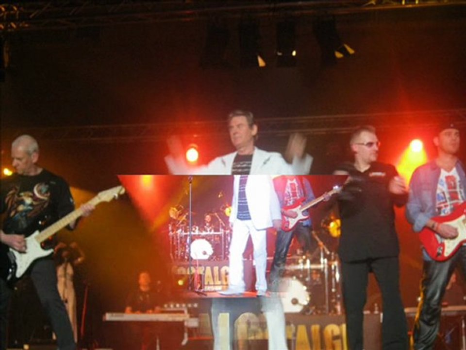 NEVADA RICHARD Johnny legende