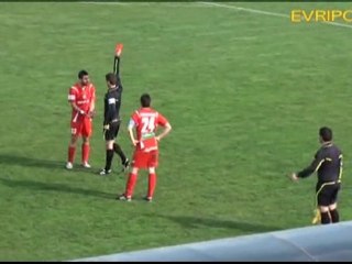 ΤΑ ΓΚΟΛ ΨΑΧΝΑ - ΠΑΟ ΡΟΥΦ