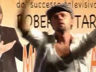 ROBERTO TARANTINO...in TOUR parte 1