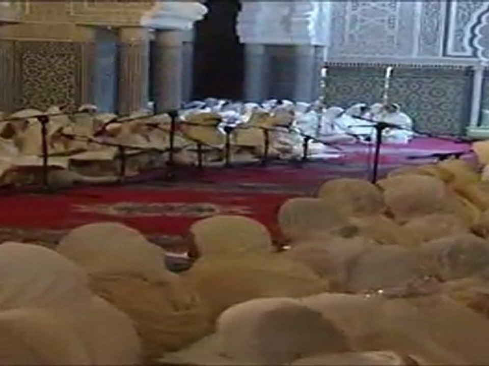 Chants andalous marocains 2-2