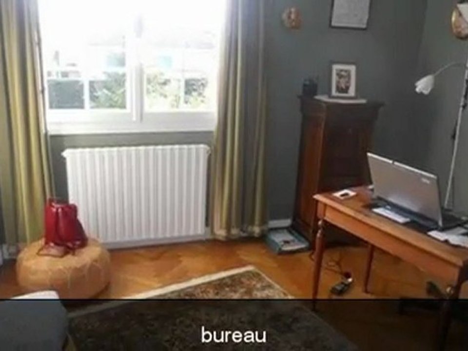 A vendre maison - Artigues-près-Bordeaux (33370) - 190m² -