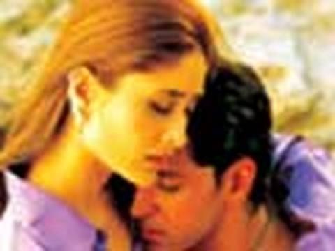 O Ajnabi - Kareena Kapoor & Hrithik Roshan - Main Prem ki Deewani Hoon