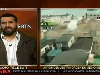 Analizan cultura sísmica en Latinoamérica