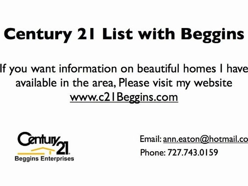 Bargain properties in Apollo Beach Florida