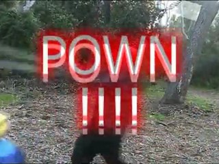 Noob - Le Méga Gn of the dead Vidéo - didacticiel Béta