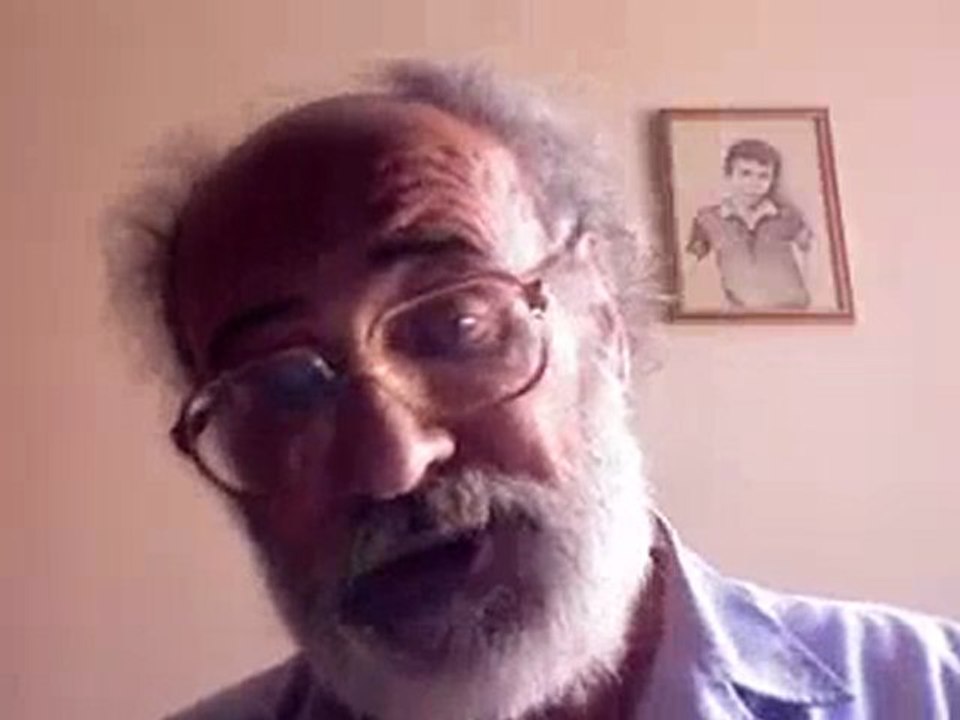IO MASSIMO CACCIARI