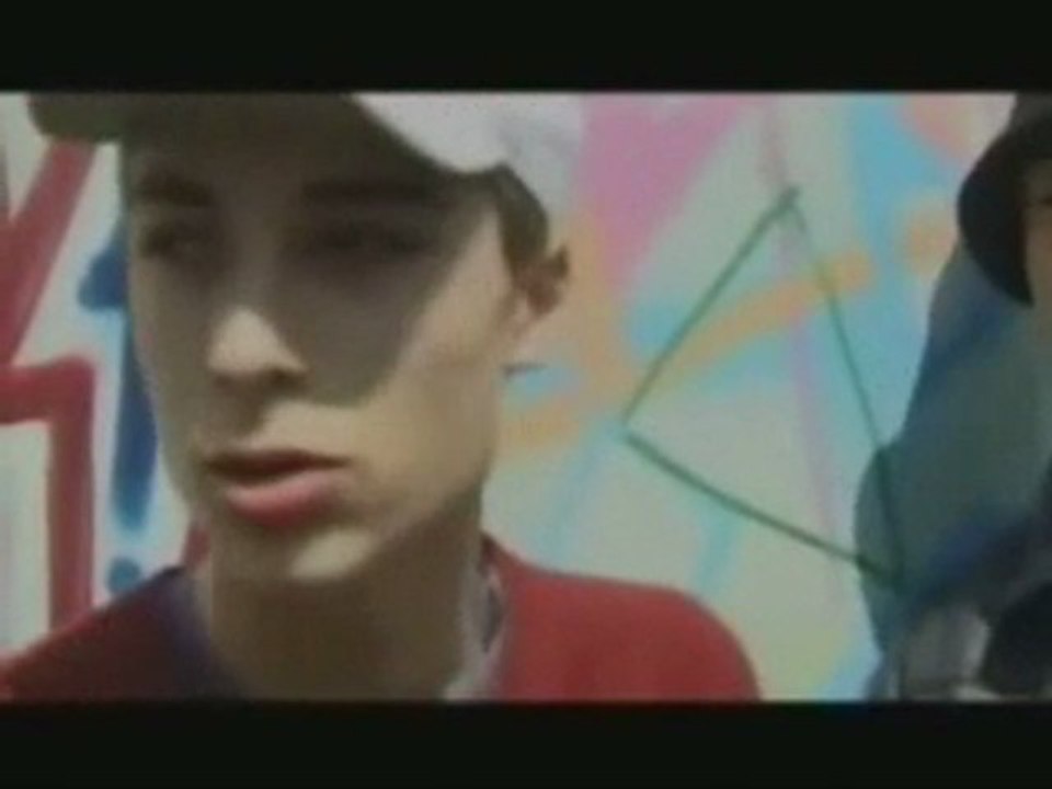 dj netik (interview+ reportage) (rare)