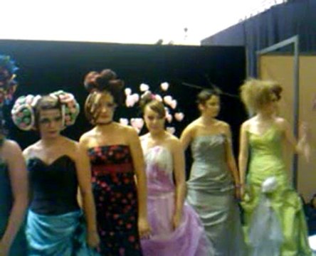 Salon du Chocolat Vannes 2010 - Scotto Di Cesare VDO Eleve 3