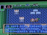 Jouons ensemble à A Link to The Past partie 2