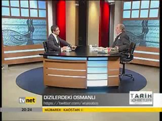 Kadir Mısıroğlu  Muhteşem Yüzyıl  Hakkında - Önemli 2