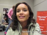 Springnet 384 - SXSW 2011 - Cali and Pelpina