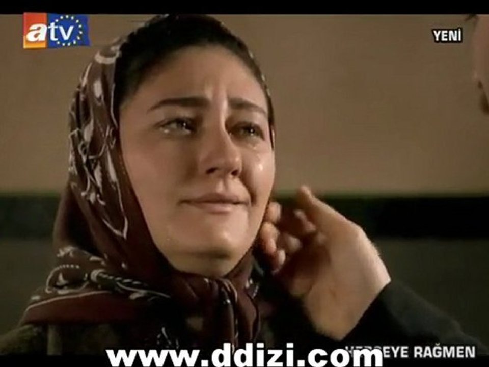 Her Şeye Rağmen 1.Bölüm 1.Part[CM]