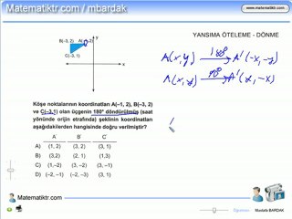 Yansıma-Öteleme-Dönme-Demo1