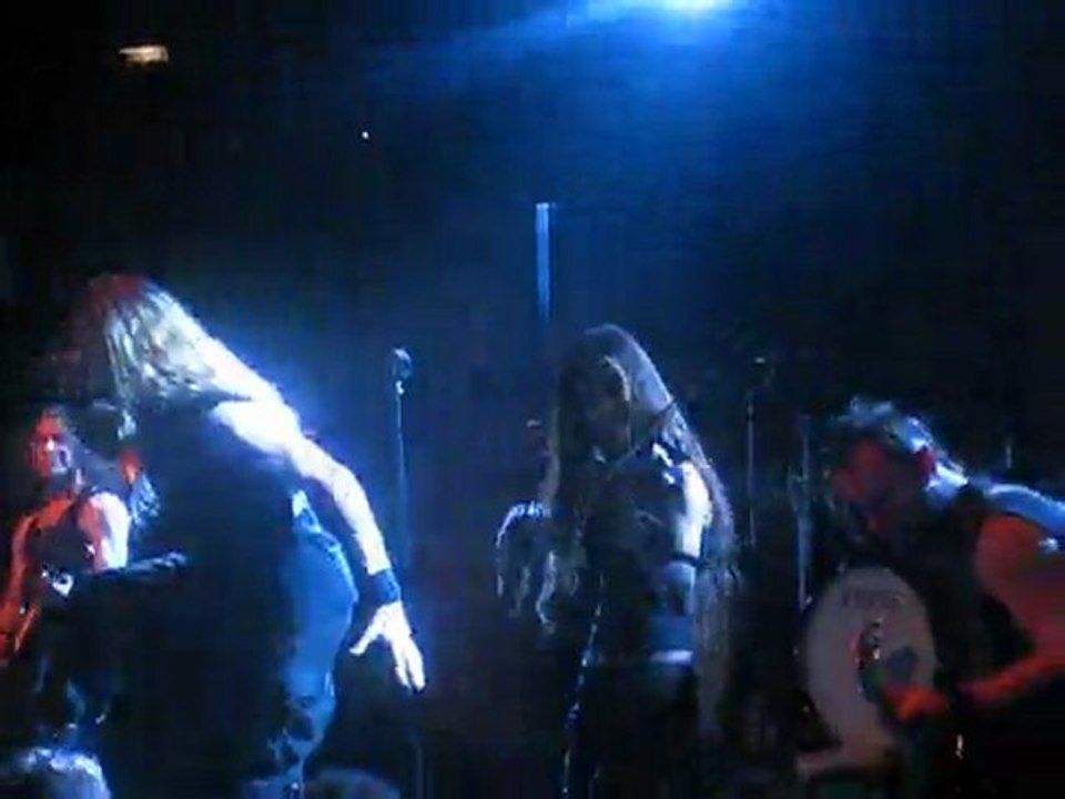 pagan fest 2011, arafel,kurgan,live,en concert