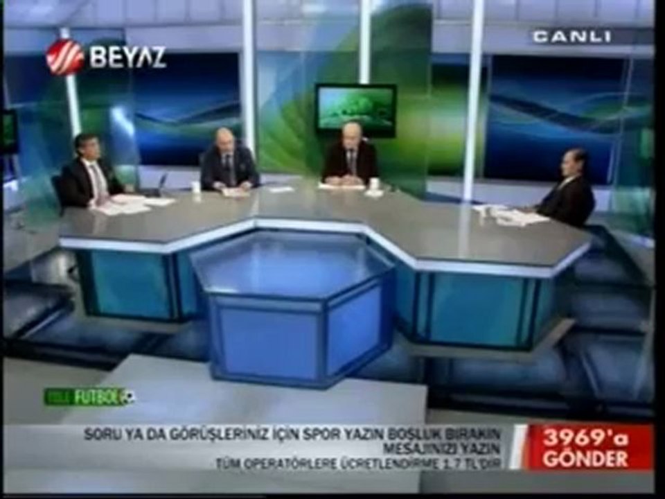 Telefutbol 9. Kısım