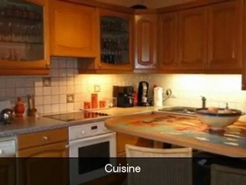 A vendre maison - Chelles (77500) - 110m² - 338 000€