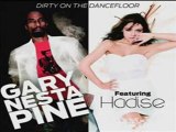 Hadise ft Gary Nesta Pine Dirty On the Dancefloor 2011 Mp3