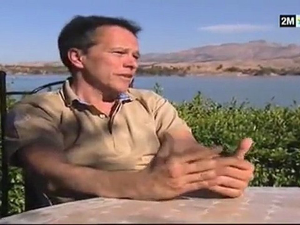 Le Maroc que j'aime : الاثنين 14 مارس