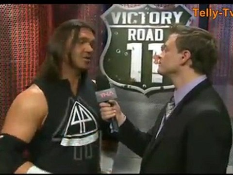 Telly-Tv.com - TNA Victory Road 2011 14th March 2011 pt5