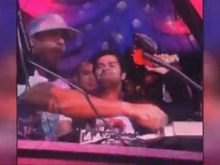 Mix Bar - DJ Abdel avec Jamel Debbouzze (05-03-11)