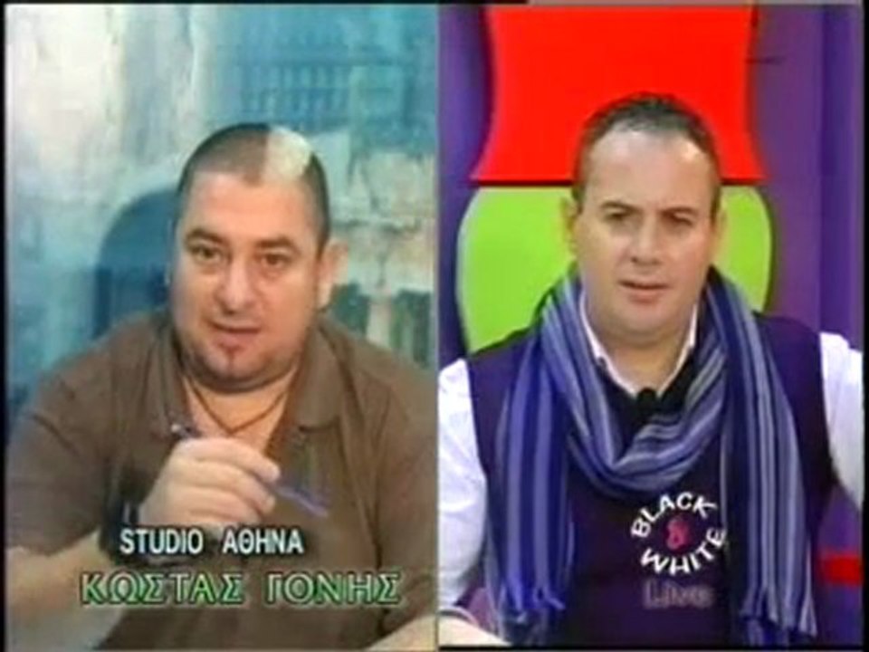 BLACK&WHITE 27/11/2010