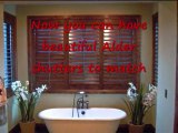 Highlands Ranch, Colorado Plantation Shutters