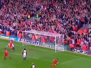 Το θρυλικό Kop