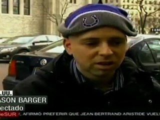 Estados Unidos prevé deportar a 200 mil inmigrantes