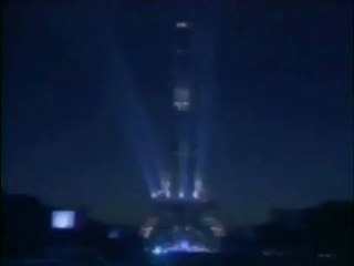 Jean Michel Jarre - Oxygene in The Ghetto