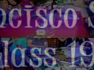 Francisco School Class '92 2012 Reunion Teaser Trailer 2