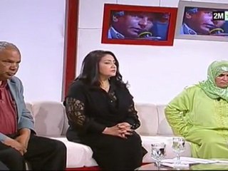 الخيط الأبيض : الاثنين 14 مارس