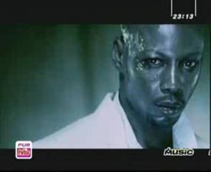 Mc Solar - Inch'allah