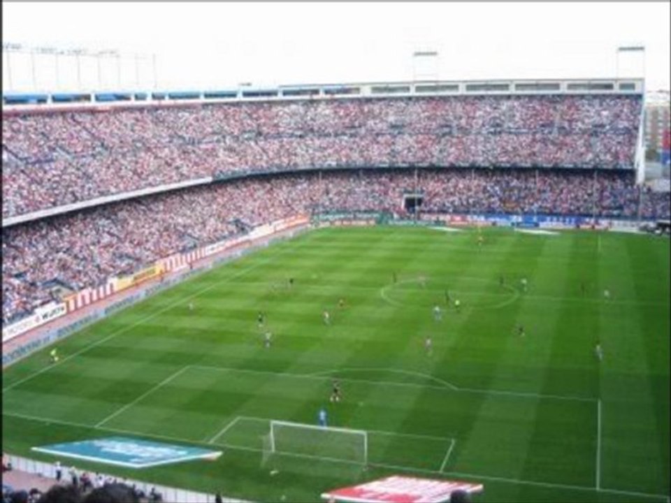 Barcelona vs Real Madrid Highlights & All Goals 14/08/2011