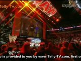 Telly-Tv.com - WWE Raw - 14th March 2011 Pt1