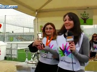 Andria: 1° Trofeo "Cittadini Attivi" di Cittadinanzattiva BAT
