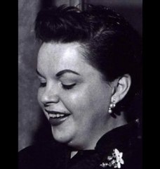 Judy Garland - I Had'nt Anyone 'Till You