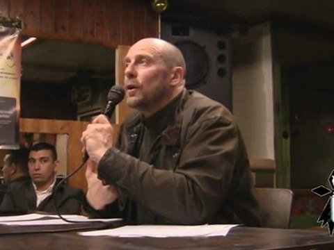 Alain Soral Comprendre l'Empire Bretagne 1/4