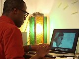 Barry Jenkins – Independent Filmmaker – Short